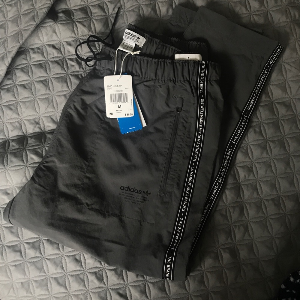 Adidas NMD Utility 7/8 Track Pant